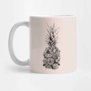 Pineapple Mug